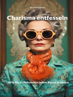cover image of Charisma entfesseln